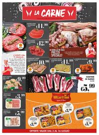 Volantino Supermercato Coal Pagina 4