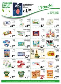 Volantino Supermercato Coal Pagina 6