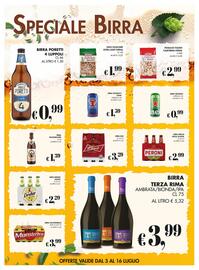 Volantino Supermercato Coal Pagina 9