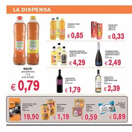 Volantino D'Italy Pagina 10