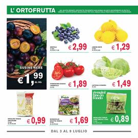 Volantino D'Italy Pagina 2