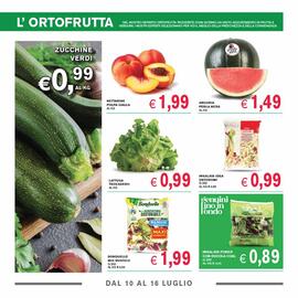 Volantino D'Italy Pagina 3