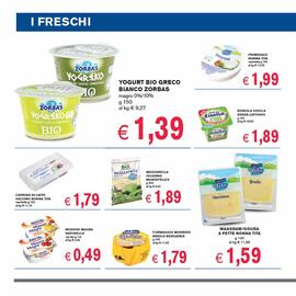 Volantino D'Italy Pagina 6