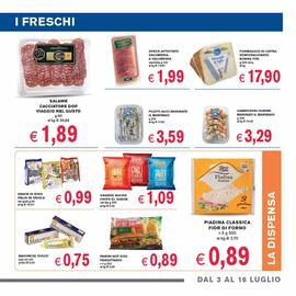 Volantino D'Italy Pagina 7