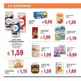 Volantino D'Italy Pagina 8