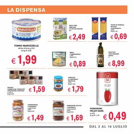 Volantino D'Italy Pagina 9