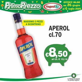 Volantino Primo Prezzo Pagina 2
