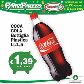 Volantino Primo Prezzo Pagina 4