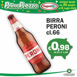 Volantino Primo Prezzo Pagina 5
