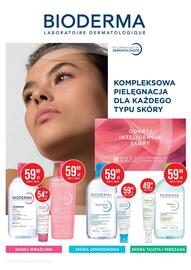 Apteka Cosmedica gazetka Strona 18
