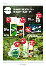 Apteka Cosmedica gazetka Strona 34