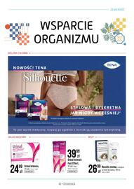 Apteka Cosmedica gazetka Strona 43