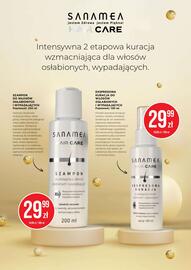 Apteka Cosmedica gazetka Strona 47