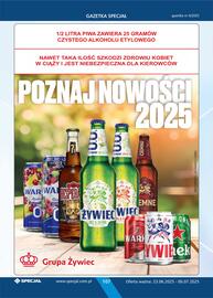 Specjał gazetka Strona 107