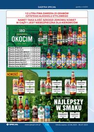 Specjał gazetka Strona 110