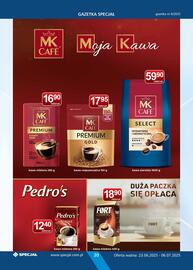 Specjał gazetka Strona 20