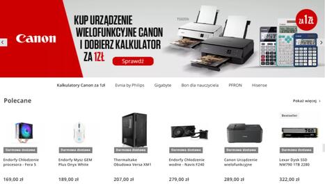 Alsen gazetka tydzień 27 Strona 1