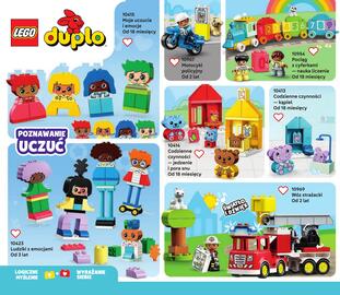 Lego gazetka Strona 10