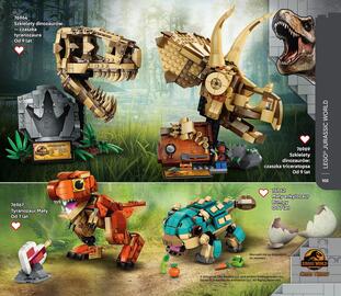 Lego gazetka Strona 105