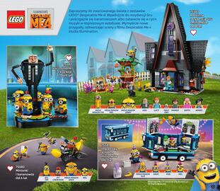 Lego gazetka Strona 106