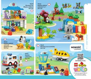 Lego gazetka Strona 11