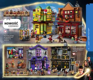 Lego gazetka Strona 111