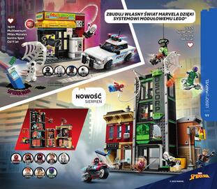 Lego gazetka Strona 123