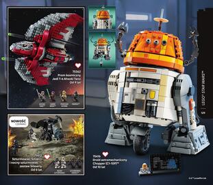 Lego gazetka Strona 129