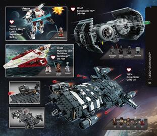 Lego gazetka Strona 131