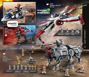 Lego gazetka Strona 133