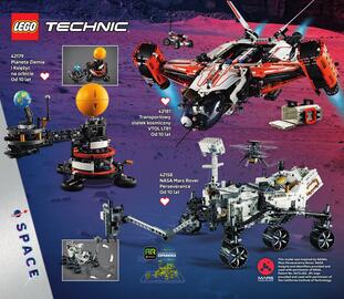 Lego gazetka Strona 140