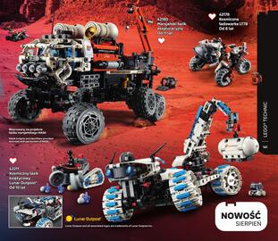 Lego gazetka Strona 141