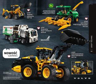 Lego gazetka Strona 147