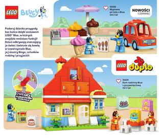 Lego gazetka Strona 16