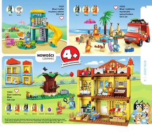 Lego gazetka Strona 17