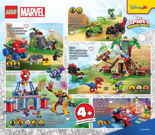 Lego gazetka Strona 18