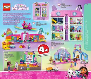 Lego gazetka Strona 19