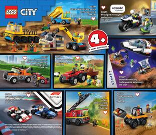 Lego gazetka Strona 22
