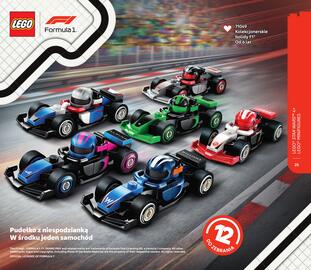 Lego gazetka Strona 25