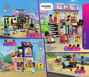 Lego gazetka Strona 35