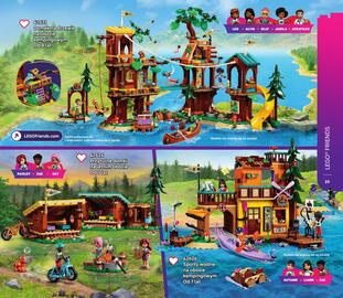 Lego gazetka Strona 39
