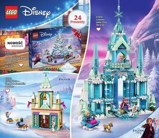 Lego gazetka Strona 44
