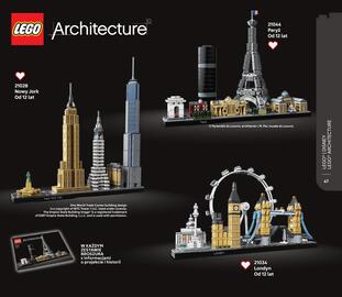 Lego gazetka Strona 47