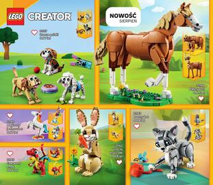 Lego gazetka Strona 50