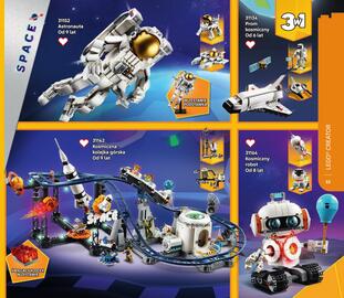 Lego gazetka Strona 53