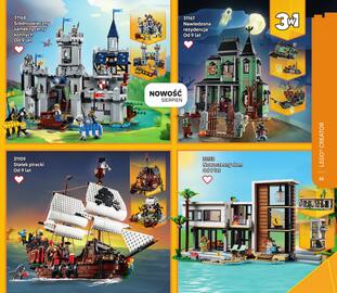 Lego gazetka Strona 55