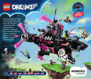 Lego gazetka Strona 56