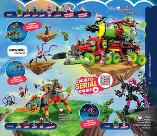 Lego gazetka Strona 57