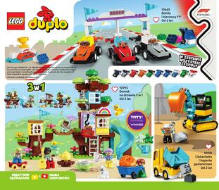 Lego gazetka Strona 6