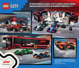 Lego gazetka Strona 62